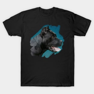 Cane Corso - Italian Mastiff T-Shirt